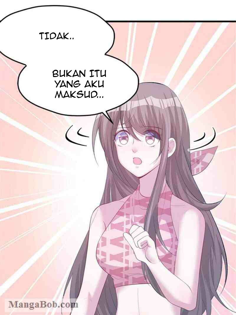 Beauty and the Beasts Chapter 100 Gambar 52